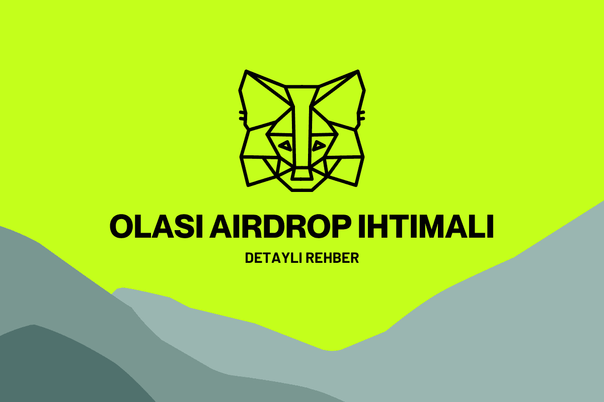 MetaMask Airdrop Stratejisi: Milyonların Cüzdanı Kendi Token'ını Çıkarırsa Nasıl Pay Alınır?